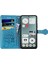 Nothing Cmf Phone 1 Sevimli Kedi Kabartmalı Premium Pu Deri Flip Darbeye Dayanıklı Cüzdan Manyetik Kılıf Kapağı Kart Yuvaları ile (Yurt Dışından) 3