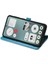Nothing Cmf Phone 1 Sevimli Kedi Kabartmalı Premium Pu Deri Flip Darbeye Dayanıklı Cüzdan Manyetik Kılıf Kapağı Kart Yuvaları ile (Yurt Dışından) 5