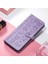 iPhone 14 Sevimli Kedi Kabartmalı Premium Pu Deri Flip Darbeye Dayanıklı Cüzdan Manyetik Kılıf Kapağı Kart Yuvaları ile (Yurt Dışından) 5