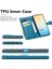 Samsung Galaxy S25 Plus Sevimli Kedi Kabartmalı Premium Pu Deri Flip Darbeye Dayanıklı Cüzdan Manyetik Kılıf Kapağı Kart Yuvaları ile (Yurt Dışından) 3