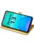 Xiaomi Redmi 13 4g Sevimli Kedi Kabartmalı Premium Pu Deri Flip Darbeye Dayanıklı Cüzdan Manyetik Kılıf Kapağı Kart Yuvaları ile (Yurt Dışından) 3