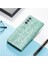 Samsung Galaxy A14 4g Sevimli Kedi Kabartmalı Premium Pu Deri Flip Darbeye Dayanıklı Cüzdan Manyetik Kılıf Kapağı Kart Yuvaları ile (Yurt Dışından) 3