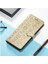 Google Pixel 8 Sevimli Kedi Kabartmalı Premium Pu Deri Flip Darbeye Dayanıklı Cüzdan Manyetik Kılıf Kapağı Kart Yuvaları ile (Yurt Dışından) 2