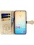 Samsung Galaxy S25 Plus Sevimli Kedi Kabartmalı Premium Pu Deri Flip Darbeye Dayanıklı Cüzdan Manyetik Kılıf Kapağı Kart Yuvaları ile (Yurt Dışından) 4