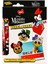 URGY02 4ın1 Disney Minnie Mouse Pixel Pixel Boncuk Aktivite ve Oyuncak Seti () 4