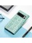 Google Pixel 8 Pro Sevimli Kedi Kabartmalı Premium Pu Deri Flip Darbeye Dayanıklı Cüzdan Manyetik Kılıf Kapağı Kart Yuvaları ile (Yurt Dışından) 5