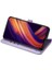 Samsung Galaxy A25 5g Sevimli Kedi Kabartmalı Premium Pu Deri Flip Darbeye Dayanıklı Cüzdan Manyetik Kılıf Kapağı Kart Yuvaları ile (Yurt Dışından) 5