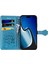 iPhone 15 Plus Sevimli Kedi Kabartmalı Premium Pu Deri Flip Darbeye Dayanıklı Cüzdan Manyetik Kılıf Kapağı Kart Yuvaları ile (Yurt Dışından) 5