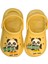 Panda Figürlü Sabo Çocuk Terlik 3