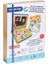 Fp 13410 Fisher Price Baby Puzzle Letters Colors -Ks Puzzle 3