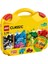 10713 Lego® Classic Yaratıcı Çanta 213 Parça 4-99 Yaş 1