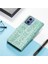 Motorola Moto G34 Sevimli Kedi Kabartmalı Premium Pu Deri Flip Darbeye Dayanıklı Cüzdan Manyetik Kılıf Kapağı Kart Yuvaları ile (Yurt Dışından) 4