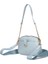 Kadın Omuz Çantası Mavi 3