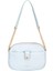 Kadın Omuz Çantası Mavi 5