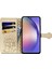 Xiaomi Poco X6 Pro 5g Sevimli Kedi Kabartmalı Premium Pu Deri Flip Darbeye Dayanıklı Cüzdan Manyetik Kılıf Kapağı Kart Yuvaları ile (Yurt Dışından) 3