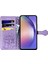 Xiaomi Poco X6 Pro 5g Sevimli Kedi Kabartmalı Premium Pu Deri Flip Darbeye Dayanıklı Cüzdan Manyetik Kılıf Kapağı Kart Yuvaları ile (Yurt Dışından) 3
