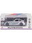 Nessiworld K240A6 Metal Çek Bırak Araba -Canem Oyuncak 2