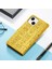 iPhone 15 Plus Sevimli Kedi Kabartmalı Premium Pu Deri Flip Darbeye Dayanıklı Cüzdan Manyetik Kılıf Kapağı Kart Yuvaları ile (Yurt Dışından) 3