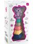 URGY02 Vinyland Soft Beşgen Halkalar Koala 7'li SET 661884 () 1