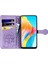 Oppo A78 4g Sevimli Kedi Kabartmalı Premium Pu Deri Flip Darbeye Dayanıklı Cüzdan Manyetik Kılıf Kapağı Kart Yuvaları ile (Yurt Dışından) 4