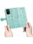 Xiaomi Redmi Note 10 4g Sevimli Kedi Kabartmalı Premium Pu Deri Flip Darbeye Dayanıklı Cüzdan Manyetik Kılıf Kapağı Kart Yuvaları ile (Yurt Dışından) 4