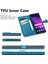 Samsung Galaxy S25 Ultra Sevimli Kedi Kabartmalı Premium Pu Deri Flip Darbeye Dayanıklı Cüzdan Manyetik Kılıf Kapağı Kart Yuvaları ile (Yurt Dışından) 3