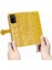 Xiaomi Redmi Note 10 4g Sevimli Kedi Kabartmalı Premium Pu Deri Flip Darbeye Dayanıklı Cüzdan Manyetik Kılıf Kapağı Kart Yuvaları ile (Yurt Dışından) 3