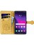 Samsung Galaxy S25 Ultra Sevimli Kedi Kabartmalı Premium Pu Deri Flip Darbeye Dayanıklı Cüzdan Manyetik Kılıf Kapağı Kart Yuvaları ile (Yurt Dışından) 4