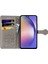 Xiaomi Poco X6 Pro 5g Sevimli Kedi Kabartmalı Premium Pu Deri Flip Darbeye Dayanıklı Cüzdan Manyetik Kılıf Kapağı Kart Yuvaları ile (Yurt Dışından) 3