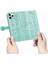 iPhone 11 Pro Sevimli Kedi Kabartmalı Premium Pu Deri Flip Darbeye Dayanıklı Cüzdan Manyetik Kılıf Kapağı Kart Yuvaları ile (Yurt Dışından) 5