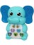 Mulvxurg URG02 Babyci̇m Neşeli̇ Fi̇l Arkadaşim (Mulvix) 1