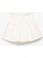Volanlı Brode Mini Etek 2