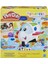 Nessi World F8804 Play-Doh Starters Eğlenceli Uçak Oyun Seti +3 Yaş 1