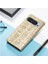 Pixel 9 Sevimli Kedi Kabartmalı Premium Pu Deri Flip Darbeye Dayanıklı Cüzdan Manyetik Kılıf Kapağı Kart Yuvaları ile (Yurt Dışından) 3