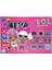 Nessiworld LOL7594 Lol 24 Pcs Frame Puzzle 1