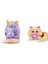 Nessiworld RAR29000 Rainbocorns Kittycorn Sürpriz / S3-92104 4