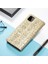 Samsung Galaxy A22 5g Sevimli Kedi Kabartmalı Premium Pu Deri Flip Darbeye Dayanıklı Cüzdan Manyetik Kılıf Kapağı Kart Yuvaları ile (Yurt Dışından) 3