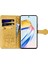 Honor X9B Sevimli Kedi Kabartmalı Premium Pu Deri Flip Darbeye Dayanıklı Cüzdan Manyetik Kılıf Kapağı Kart Yuvaları ile (Yurt Dışından) 4
