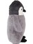 Nessiworld 1287 Büyük Penguen Gri 50 cm -My Friend Toys 4
