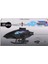 Nessiworld 4d-M6 Kumandalı Kameralı Helikopter 4ch 1
