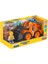 Nessiworld 06 533 Double Blocks Iş Makineleri Serisi -Pilsan Oyuncak 1