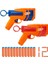 Nessiworld G1492 Nerf N Serisi Duo Pack - 2li Paket 2