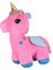 Nessiworld 4974 Büyük Pembe Unicorn -My Friend Toys 1