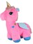 Nessiworld 4974 Büyük Pembe Unicorn -My Friend Toys 3