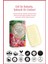 With Love And Care Regina Di Peonie Katı Sabun 250gr Gül Ve Şakayık 2