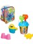 Nessiworld 04063 Stitch Resimli Sırt Çantası Plaj Seti 1