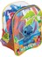 Nessiworld 04063 Stitch Resimli Sırt Çantası Plaj Seti 2