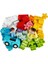 10913 Lego® Duplo® Yapım Parçası Kutusu / 65 Parça / +1,5 Yaş 3