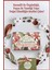 Romantica Gillyflower & Fucsia Katı Sabun 250gr | Nemlendirici | Karanfil ve Fuşya Özü 4