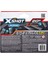Nessiworld 36587 Zuru x Shot Silah 20 Li Yedek Paket -Sunman 2